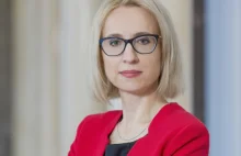 Teresa Czerwińska wywalczyła stanowisko wiceprezes EBI