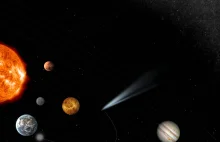 Comet Interceptor - ku Fazie A projektu