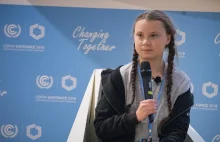 Greta Thunberg nominowana do Pokojowej Nagrody Nobla. Faworytka wg bukmacherów