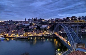★★★ Weekend w Porto, czyli co zobaczyć w Porto!