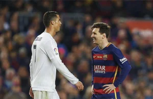 Messi i Ronaldo w Interze Miami? Takie plany ma David Beckham