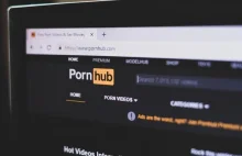 Pornhub ściga użytkowników torrentów i bawi się w copyright trolling