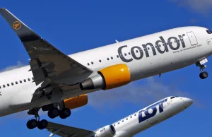 Lufthansa kończy współpracę z liniami przejmowanymi przez LOT. "Będzie...