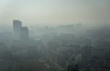 Warszawa zakaże palenia węglem w ramach walki ze smogiem