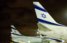 Izraelski przewoźnik El Al ostrzega,że grozi mu bankructwo w ciągu kilku tygodni