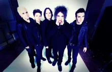 The Cure zagrają koncert w Polsce w 2020!