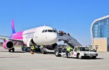 Nieoficjalnie: Wizz Air odwołuje dużo lotów z Polski do Włoch przez koronawirusa