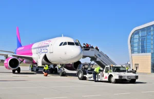 Nieoficjalnie: Wizz Air odwołuje dużo lotów z Polski do Włoch przez koronawirusa