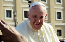Papież Franciszek apeluje o "post" od trollowania - o porno nie wspomniał ;)