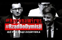 #RządDoDymisji Polska nieprzygotowana na #koronawirusa! SERWIS...