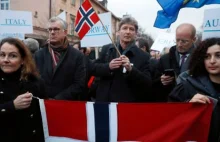 Norske domstoler trekker seg fra samarbeid med Polen