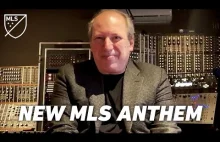 Hans Zimmer skomponował hymn MLS z okazji 25 lecia ligi