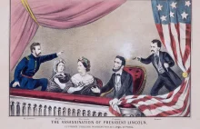 Jak Abraham Lincoln doprowadził do zniesienia niewolnictwa?