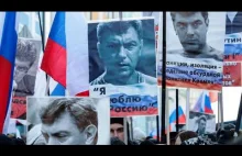 5 lat po śmierci Borysa Niemcowa | 27.02.2020 1