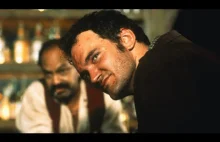 Desperado (1995) | Barowy dowcip Quentina Tarantino