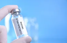 Szczepionka na koronawirusa gotowa do testów klinicznych - Artykuły