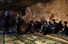 Władze Turcji podały nowy bilans ofiar w Idlibie
