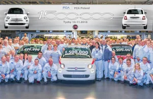 Praca w FCA Poland to nie wszystko! Napięcie w bielskiej fabryce rośnie.