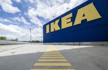 Ikea otworzyła sklep, w którym można zapłacić czasem straconym w korku