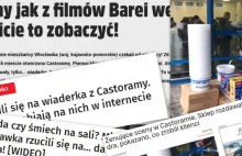 Włocławek znów sławny. O sklepowych wiaderkach mówi już cała Polska!