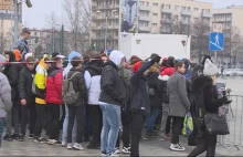 "Szturm na Spodek". Oburzeni widzowie chcą dostać się na IEM w Katowicach