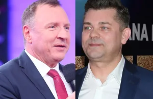 Jacek Kurski tłumaczy, dlaczego TVP tak często pokazuje Zenka Martyniuka