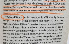 Did a 1981 Dean Koontz thriller predict the coronavirus outbreak?