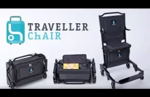 Traveller Chair