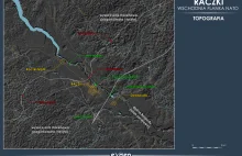 Raczki - wschodnia flanka NATO [MAPY]