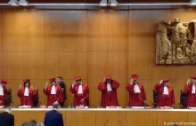 Najwyższy niemiecki sąd zbada swoją nazistowską przeszłość 26.02.2020