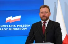 Minister zdrowia: Na dzisiaj [28.02.2020r.] koronawirusa w Polsce nie ma