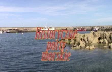 Film dokumentalny – Historyczne porty morskie