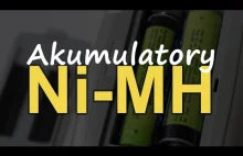 Akumulatory Ni-MH [RS Elektronika] #160