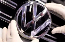 Niemcy: Volkswagen zapłaci 830 mln euro w ramach ugody dot. Dieselgate