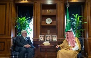 USA i Arabia Saudyjska oficjalnie wyraziły poparcie dla dżihadystów w Syrii