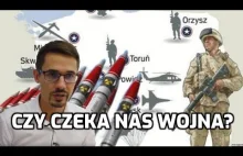 Broń atomowa zmierza do Polski. Europa na krawędzi. Co musi wiedzieć każdy...