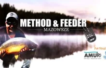 METHOD & FEEDER MAZOWSZE NOWA GRUPA !