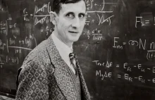 Zmarł Freeman Dyson popularny fizyk teoretyczny.