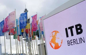 Międzynarodowe targi turystyczne ITB Berlin odwołane