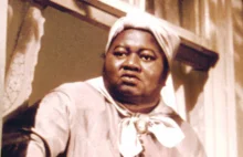 Od stolika dla kolorowych po Oscara. Historia zwycięstwa Hattie McDaniel