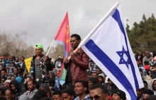 Izrael osiedlił w Europie ponad 16 tys. uchodźców z Sudanu i Erytrei