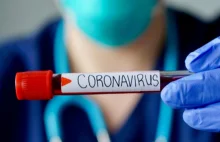 Koronawirus zburzy zastany porządek świata
