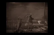 Tornado - The Wizard of Oz (1939)