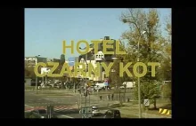 Hotel Czarny Kot