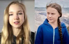 Naomi Seibt, nemezis Grety Thunberg: nawołuje do walki z alarmem klimatycznym