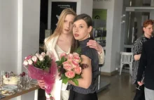 W Warszawie odbył się legalny ślub pary jednopłciowej - Kasi i Soni