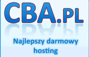 Koniec darmowego hostingu CBA.PL - za moment wszystkie strony zostaną usunięte