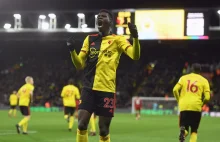 Premier League: SENSACJA na Vicarage Road! Liverpool nie będzie nowymi The...