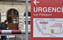 Francja: 100 potwierdzonych przypadków koronawirusa, 9 osób w ciężkim stanie