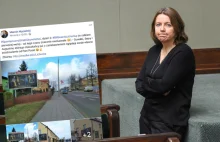 Aktywiści zebrali 170 tysięcy zł na kampanię billboardową z "gestem Lichockiej"